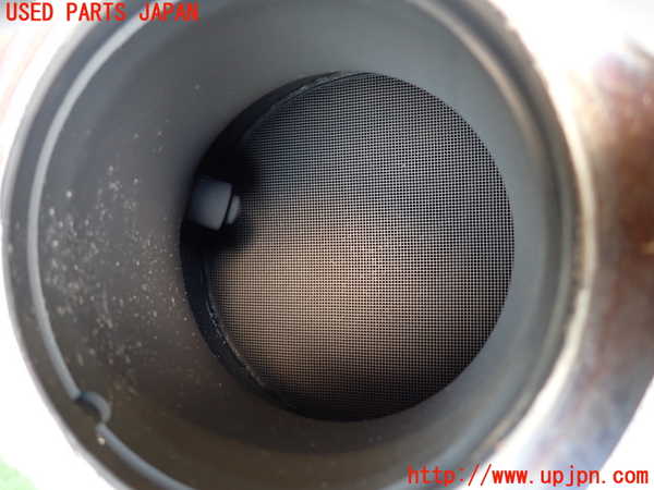 2UPJ-9233582661]アウディ・A4(8KCDN)触媒1 中古_3