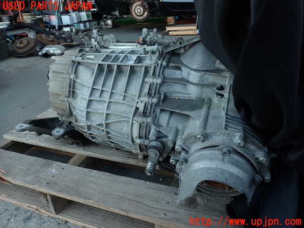 2UPJ-9233583010]アウディ・A4(8KCDN)ミッション AT CDNB 中古_2