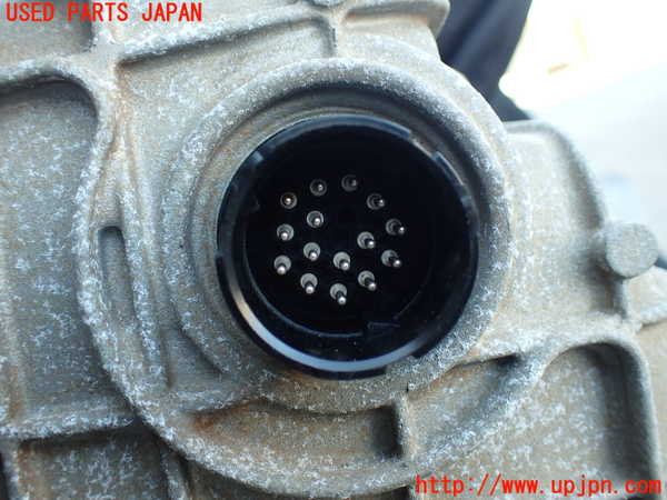 2UPJ-9233583010]アウディ・A4(8KCDN)ミッション AT CDNB 中古_3