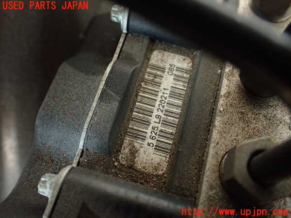 2UPJ-9233584040]アウディ・A4(8KCDN)ABSアクチュエーター 中古_2