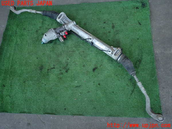 2UPJ-9233584235]アウディ・A4(8KCDN)パワステギアボックス 中古_2