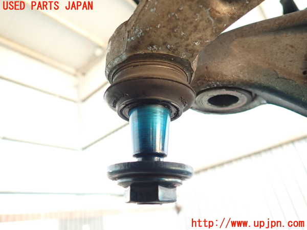 2UPJ-9233585320]アウディ・A4(8KCDN)左フロントテンションロッド 中古_2