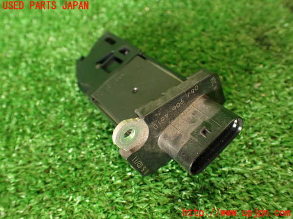 2UPJ-9233586320]アウディ・A4(8KCDN)エアフロメーター 中古_2