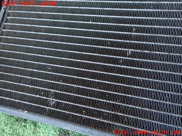 2UPJ-9233586031]アウディ・A4(8KCDN)エアコンコンデンサー1 中古_2