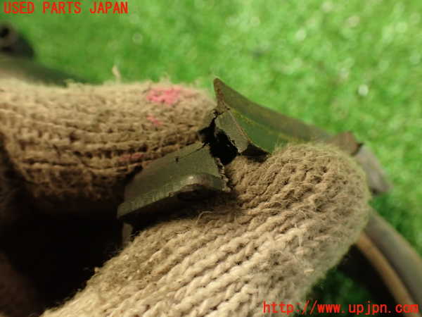 2UPJ-9233586806]アウディ・A4(8KCDN)ハーネス1 中古_4