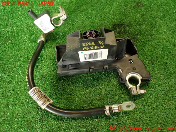 2UPJ-9233586807]アウディ・A4(8KCDN)ハーネス2 中古_2