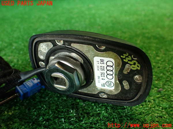 2UPJ-9233586550]アウディ・A4(8KCDN)アンテナ 中古_4