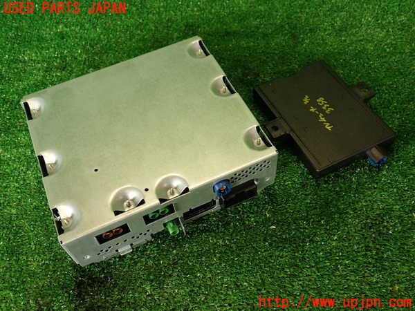 2UPJ-9233586660]アウディ・A4(8KCDN)TVチューナー 中古_2