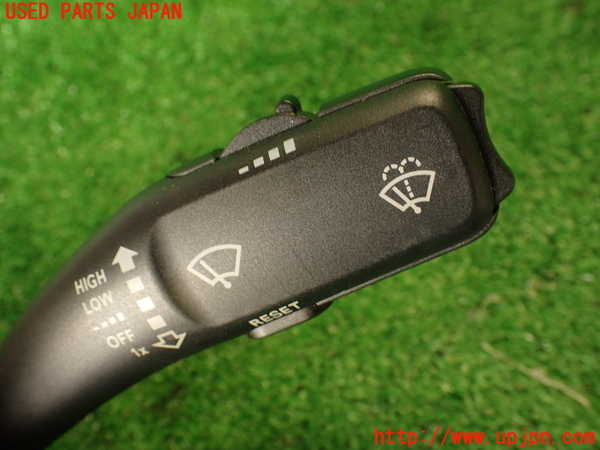 2UPJ-9233586720]アウディ・A4(8KCDN)コンビネーションスイッチ 中古_3