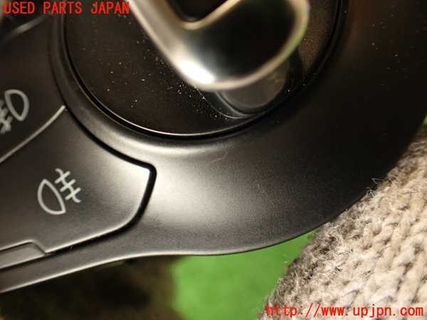 2UPJ-9233586285]アウディ・A4(8KCDN)ライトスイッチ 中古_2
