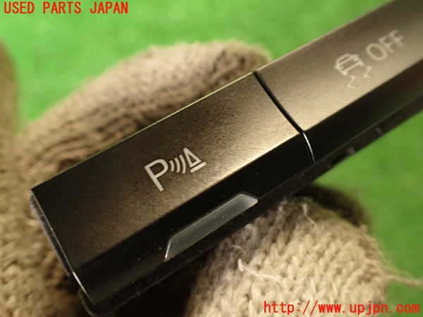 2UPJ-9233586308]アウディ・A4(8KCDN)スイッチ3 (ソナー、VSC OFF) 中古_2