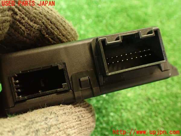 2UPJ-9233586148]アウディ・A4(8KCDN)コンピューター3 中古_3