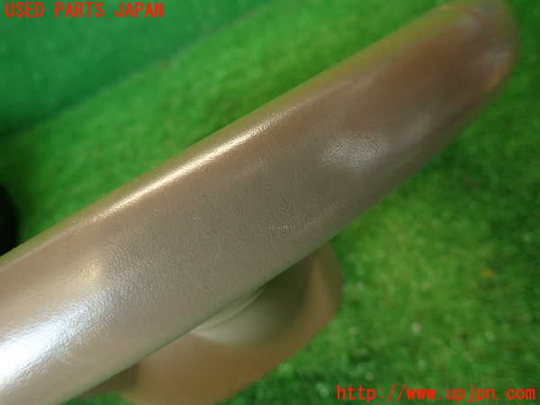 2UPJ-9233587855]アウディ・A4(8KCDN)ステアリングホイール 中古_3