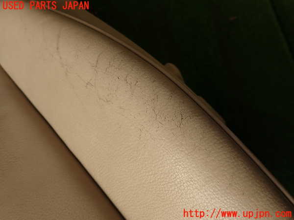 2UPJ-9233587065]アウディ・A4(8KCDN)助手席シート 中古_3