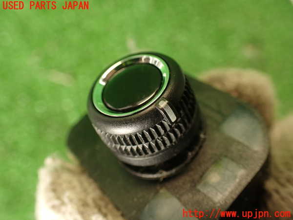 2UPJ-9233586280]アウディ・A4(8KCDN)ミラースイッチ 中古_3