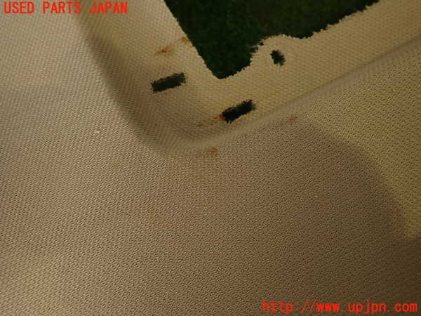 2UPJ-9233587761]アウディ・A4(8KCDN)トノカバー1 中古_2