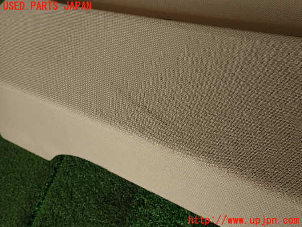 2UPJ-9233587761]アウディ・A4(8KCDN)トノカバー1 中古_3