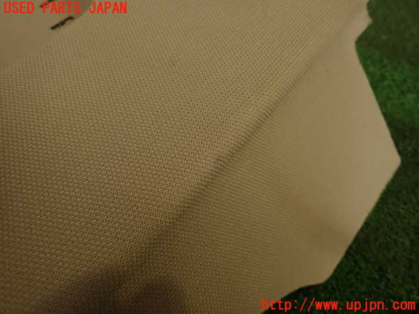 2UPJ-9233587761]アウディ・A4(8KCDN)トノカバー1 中古_4