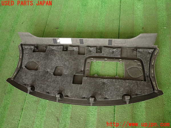 2UPJ-9233587761]アウディ・A4(8KCDN)トノカバー1 中古_5