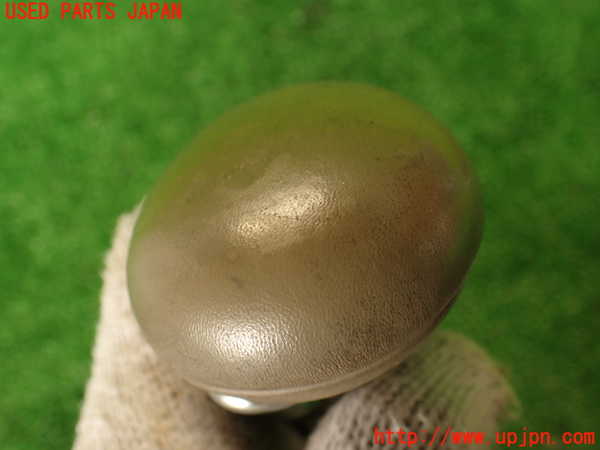 2UPJ-9233587570]アウディ・A4(8KCDN)シフトノブ 中古_3