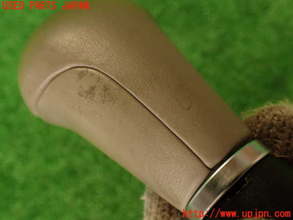 2UPJ-9233587570]アウディ・A4(8KCDN)シフトノブ 中古_4