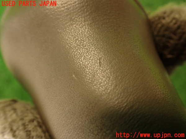 2UPJ-9233587570]アウディ・A4(8KCDN)シフトノブ 中古_5