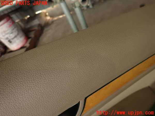 2UPJ-9233581294]アウディ・A4(8KCDN)右後ドア内張り 中古_3