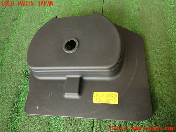 2UPJ-9233587772]アウディ・A4(8KCDN)ラゲッジトレイ2 中古_4