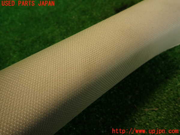 2UPJ-9233587660]アウディ・A4(8KCDN)左フロントピラートリム 中古_3