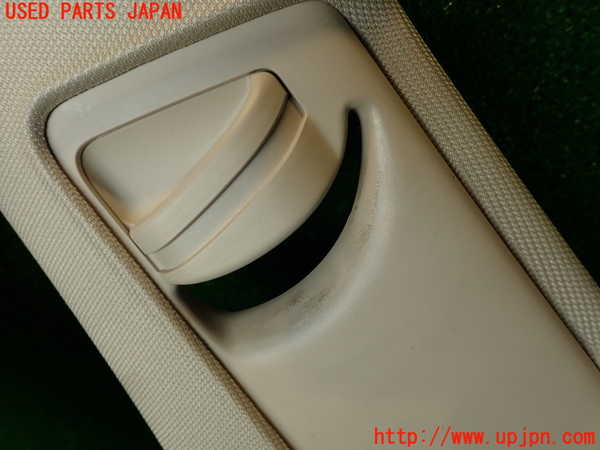 2UPJ-9233587670]アウディ・A4(8KCDN)左センターピラートリム 中古_2