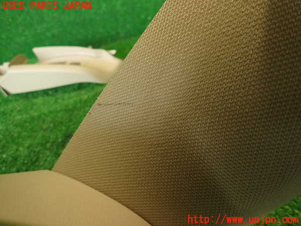 2UPJ-9233587680]アウディ・A4(8KCDN)左リアピラートリム 中古_2