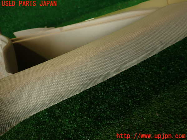 2UPJ-9233587680]アウディ・A4(8KCDN)左リアピラートリム 中古_3