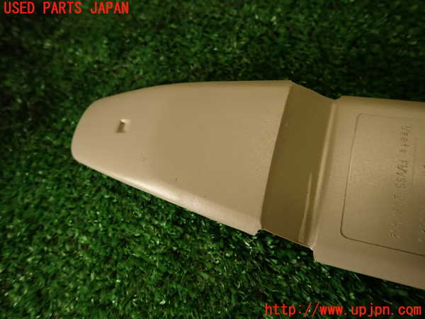 2UPJ-9233587075]アウディ・A4(8KCDN)助手席シートベルト 中古_3