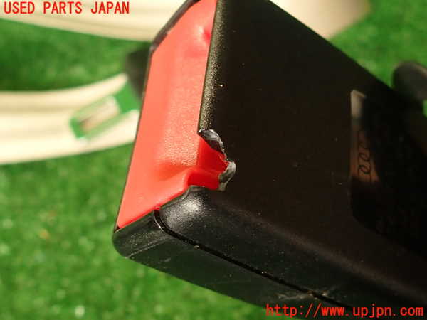 2UPJ-9233587185]アウディ・A4(8KCDN)左2列目シートベルト 中古_3