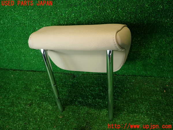 2UPJ-9233587150]アウディ・A4(8KCDN)右2列目ヘッドレスト 中古_3