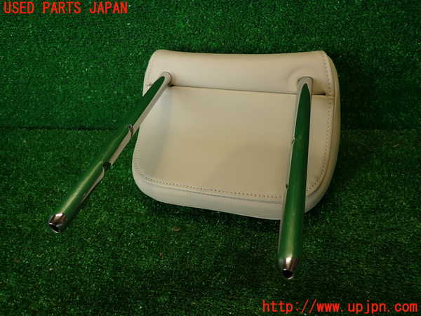 2UPJ-9233587150]アウディ・A4(8KCDN)右2列目ヘッドレスト 中古_4