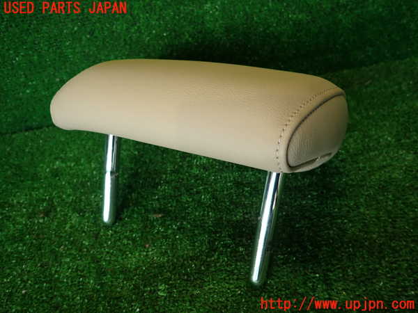 2UPJ-9233587130]アウディ・A4(8KCDN)真中2列目ヘッドレスト 中古_3
