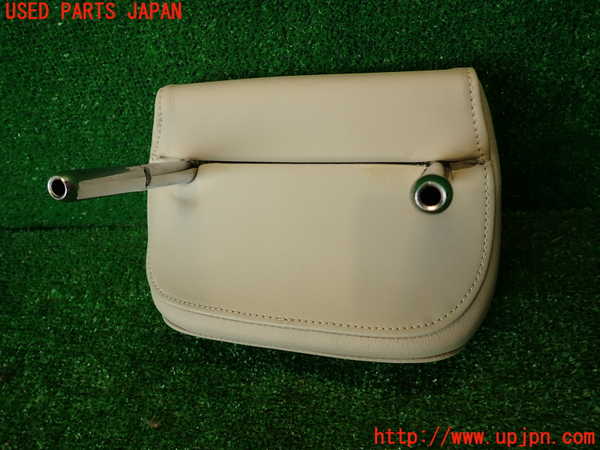 2UPJ-9233587130]アウディ・A4(8KCDN)真中2列目ヘッドレスト 中古_4