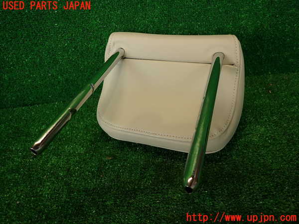 2UPJ-9233587180]アウディ・A4(8KCDN)左2列目ヘッドレスト 中古_4