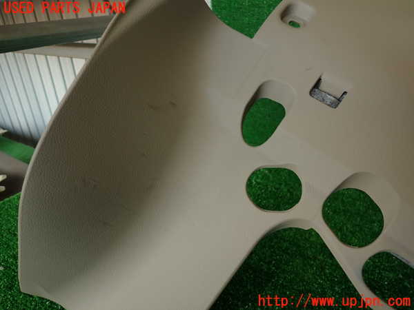 2UPJ-9233587691]アウディ・A4(8KCDN)内装トリム類1 中古_3