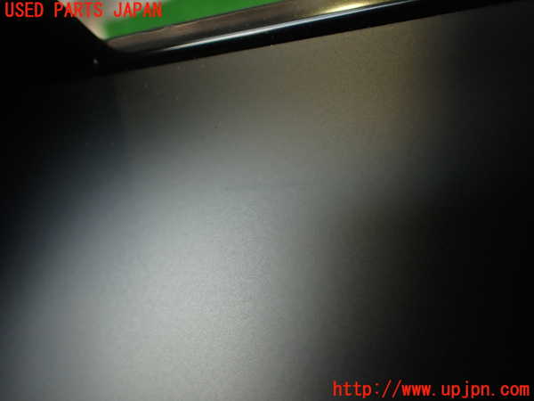 2UPJ-9233587692]アウディ・A4(8KCDN)内装トリム類2 中古_2