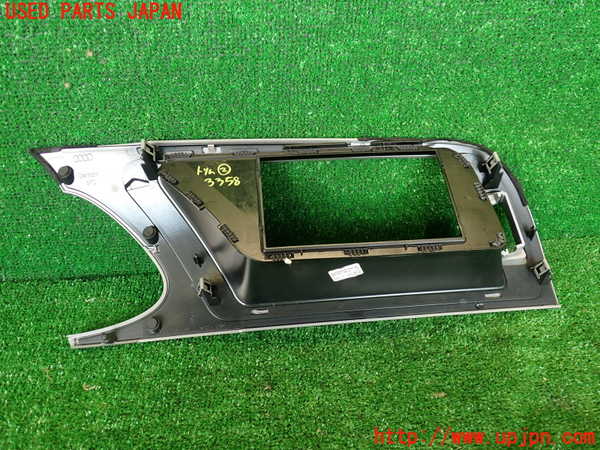 2UPJ-9233587692]アウディ・A4(8KCDN)内装トリム類2 中古_3