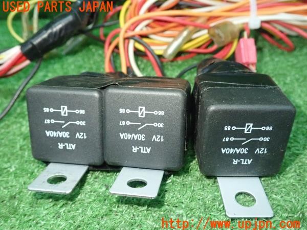 3UPJ=9233590604]BMW ミニ(MINI)クーパーS(SV16 R56)オーディオ取付キット 中古_3