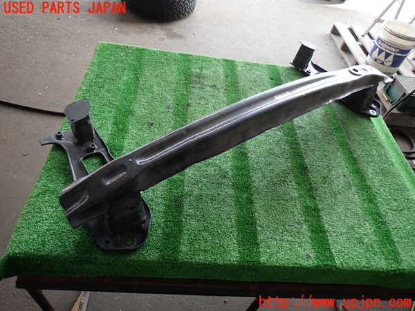 2UPJ-9233591014]BMW ミニ(MINI)クーパーS(SV16)フロントバンパーホースメント 中古 (R56)_2