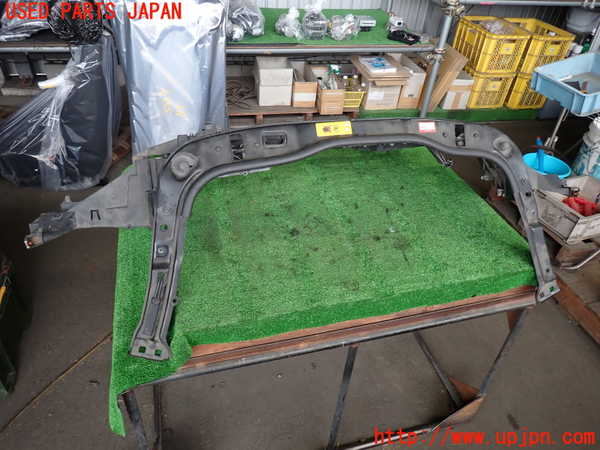 2UPJ-9233591041]BMW ミニ(MINI)クーパーS(SV16)コアサポート 中古 (R56)_3