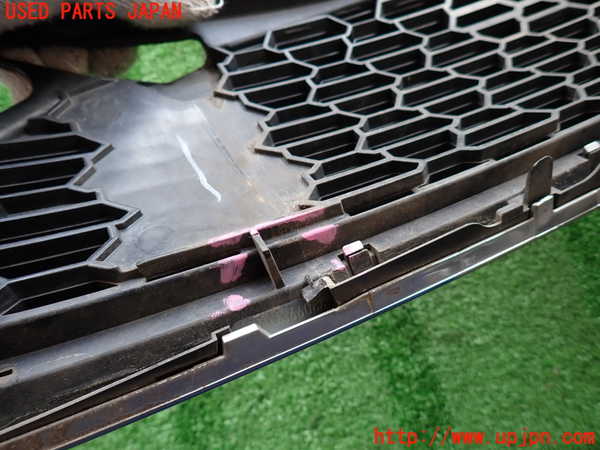 2UPJ-9233591050]BMW ミニ(MINI)クーパーS(SV16)ラジエターグリル 中古 (R56)_3