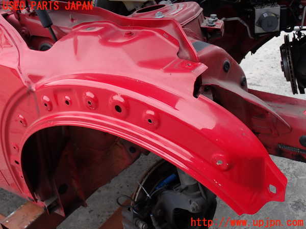 2UPJ-9233591080]BMW ミニ(MINI)クーパーS(SV16)右前フェンダー 中古 (R56)_2