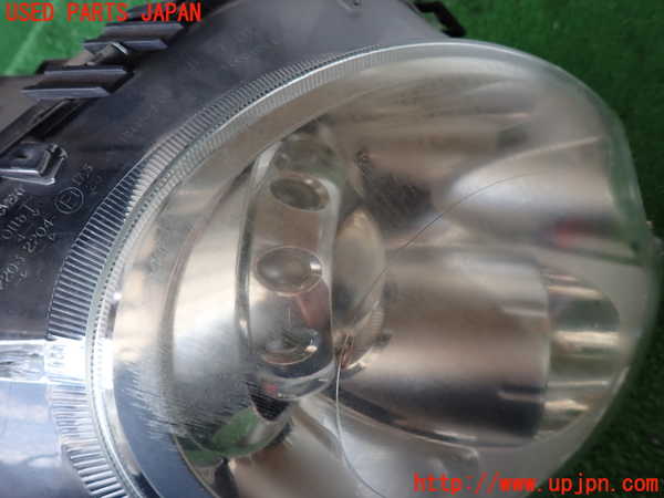 2UPJ-9233591130]BMW ミニ(MINI)クーパーS(SV16)右ヘッドライト HID 中古 (R56)_2