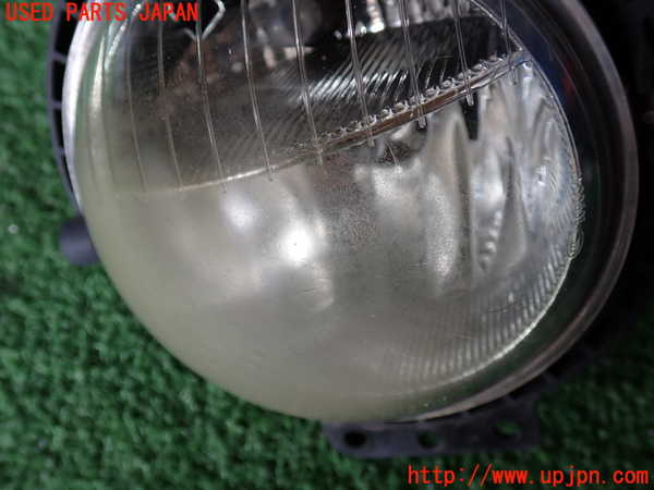 2UPJ-9233591180]BMW ミニ(MINI)クーパーS(SV16)右フォグ 中古 (R56)_2