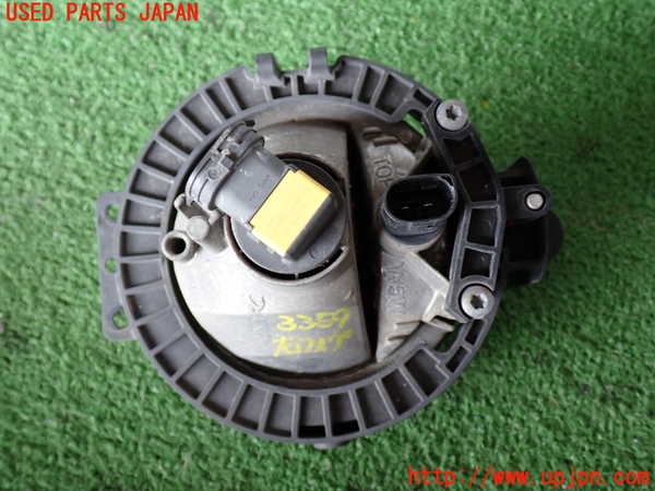 2UPJ-9233591180]BMW ミニ(MINI)クーパーS(SV16)右フォグ 中古 (R56)_3